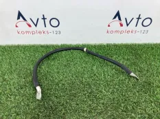 Провод массы Volkswagen Touareg