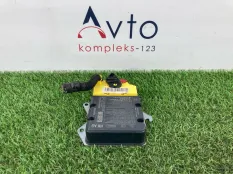 Блок управления airbag Volkswagen Tiguan