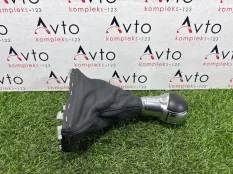 Ручка селектора Акпп Audi A1