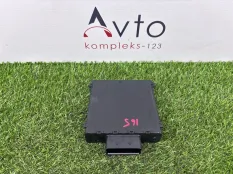 Блок стабилизации напряжения Audi A4