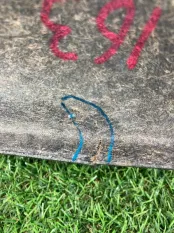 Обшивка крышки багажника Audi A5