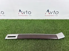 Накладка торпеды Volkswagen Touareg