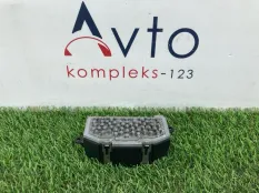 Резистор отопителя Volkswagen Tiguan