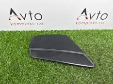 Решетка динамика Audi A4