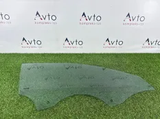 Стекло двери Audi A3