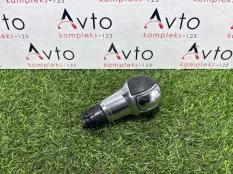 Ручка селектора Акпп Audi A3