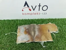 Тепловой экран Volkswagen Touareg