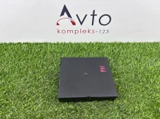 Бортовой компьютер Audi A6