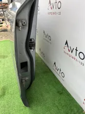 Дверь Skoda Superb