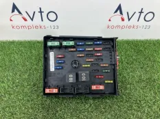 Блок предохранителей Volkswagen Tiguan