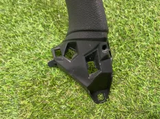 Обшивка крышки багажника Audi A3