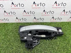 Ручка двери Audi Q5