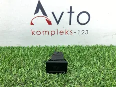 Кнопка отключения air bag Volkswagen Touareg