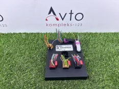 Блок управления бортовой сети Audi A4