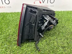 Фонарь Audi A3