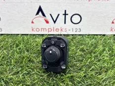 Переключатель регулировки зеркала Audi A3