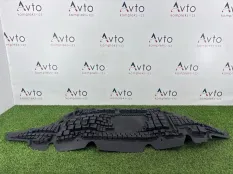 Защита двигателя Audi A4