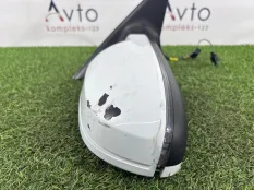 Зеркало Audi A4