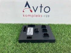 Блок управления бортовой сети Audi A4