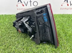 Фонарь Audi A3