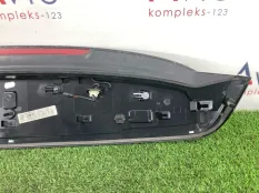 Спойлер Audi A3