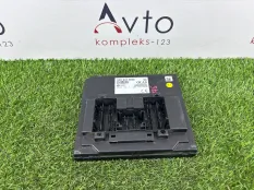 Блок комфорта Skoda Fabia