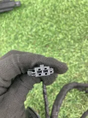 Проводка двери Audi A4