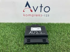 Блок стабилизации напряжения Audi A1