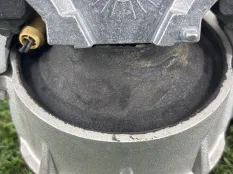 Опора (подушка) двигателя Audi A6