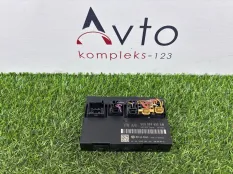 Блок комфорта Volkswagen Passat CC