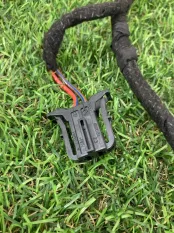 Проводка двери Audi A4