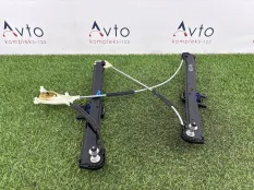 Стеклоподъемник Audi A3