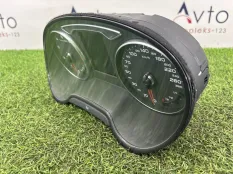 Панель приборов Audi A3