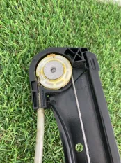 Стеклоподъемник Audi A3