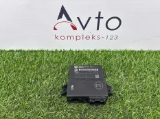 Диагностический интерфейс шин данных Audi A5