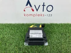 Блок управления airbag Audi A1