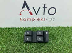 Блок управления стеклоподъемниками Audi A3
