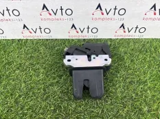 Замок багажника Audi A5