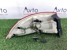 Фонарь Skoda Superb