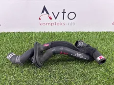 патрубок отопителя Audi A4