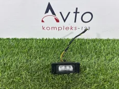 фонарь подсветки номера Audi A5