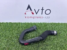 Трубка системы охлаждения Audi A4