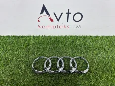 Эмблема Audi A5