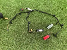 Ручка двери Audi Q3