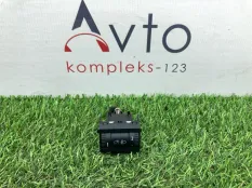 Кнопка корректора фар Skoda Superb