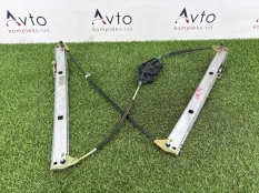 Стеклоподъемник Audi Q5