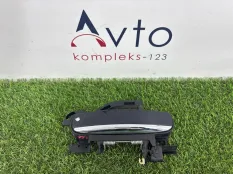 Ручка двери Audi A6