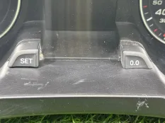 Панель приборов Audi A4