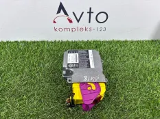 Блок управления airbag Volkswagen Tiguan