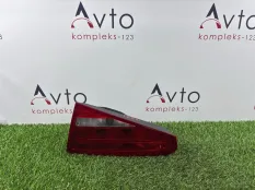 Фонарь Audi A4
